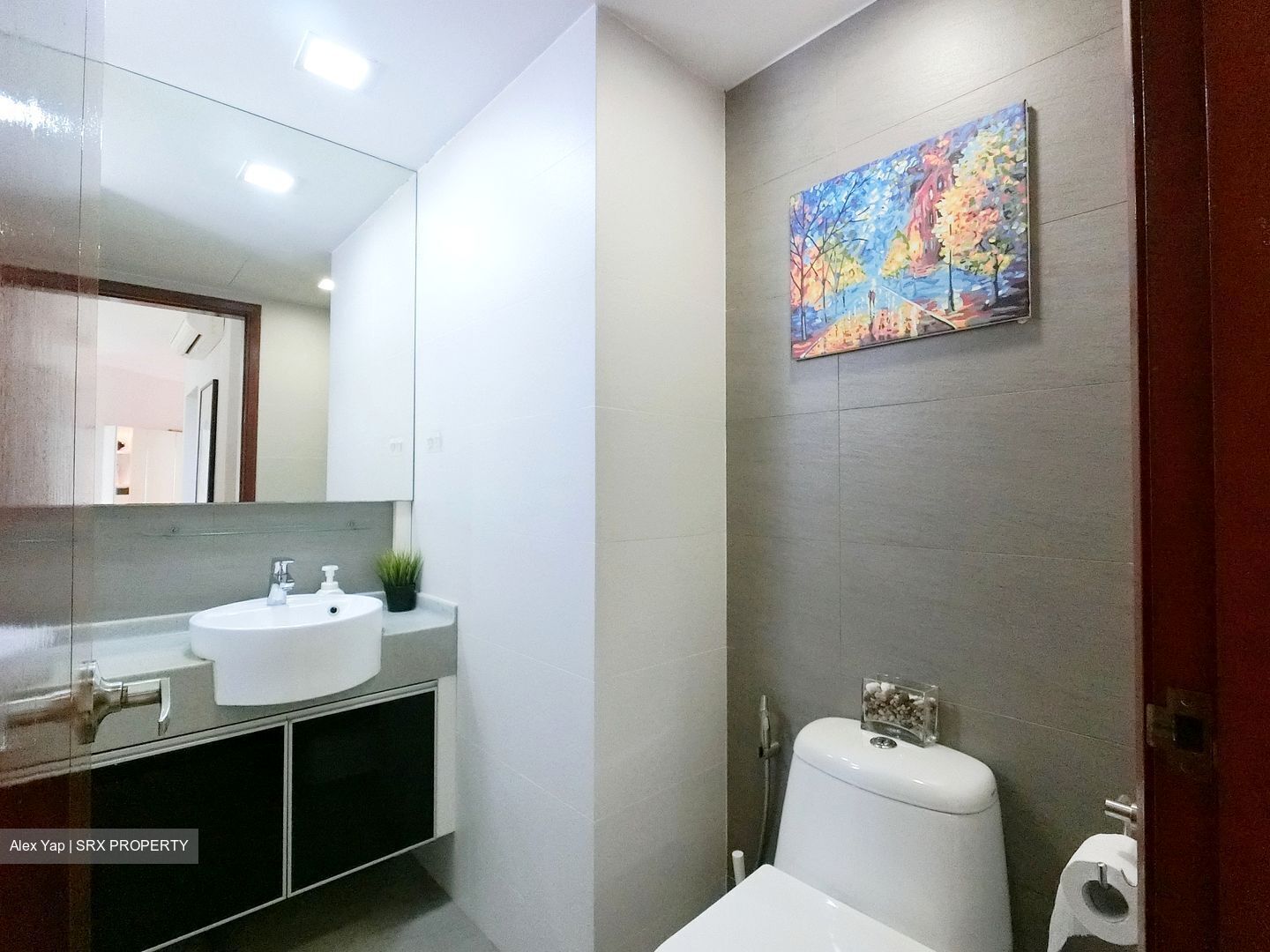 Compass Heights (D19), Apartment #323961761